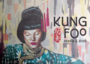 Kung Foo Huntersville NC Logo