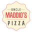 Uncle Maddio's Pizza Huntersvi Logo