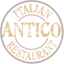 Antico Italian Restaurant Hunt Logo