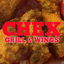 Chex Grill  Wings Charlotte NC Logo