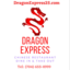 Dragon Express Logo