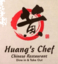 Huang's Chef Logo